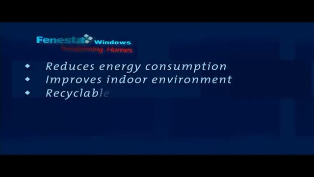 Eco-friendly Windows - Green Windows смотреть онлайн