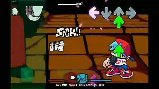 Mario PC Port Para Android: fnf vs MX [MOD FNF MX ANDROID] смотреть онлайн