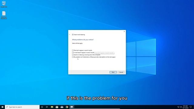 How to Fix Search Bar Not Working in Windows 10 (Easiest Ways) смотреть онлайн