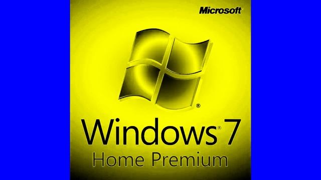 (REQUESTED) Windows 7 Animation Logo History Updated 2.5 in PowerCityNight смотреть онлайн