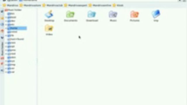Konqueror & Windows Explorer смотреть онлайн