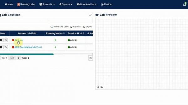 How to download vIOS QEMU images for PNETLab v6