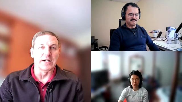 Episode 413 - Thinking Cloud Native on Azure смотреть онлайн