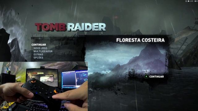 PRO WIRELESS CONTROLLER - COMO INSTALAR E CONFIGURAR NO PC (STEAM E XBOX GAME PASS) смотреть онлайн
