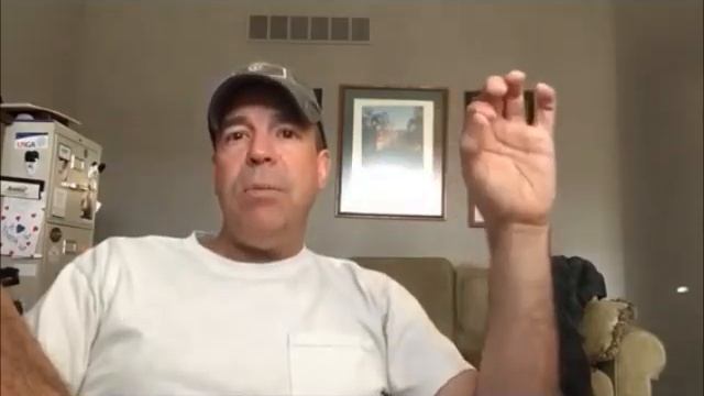 We're in End Times Rapture Window - Barry Scarbrough [mirrored] смотреть онлайн