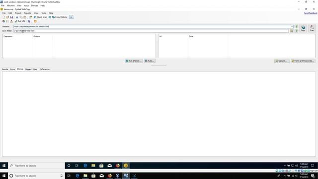 Deep Dive into Open Source Intelligence using a Windows Host - Course Overview смотреть онлайн