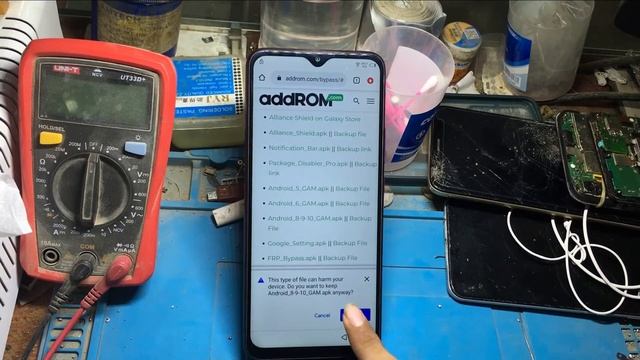 Infinix Hot 9 Play Frp Bypass Without Pc 100% ll Infinix (x680B) Frp Bypass With out pc смотреть онлайн