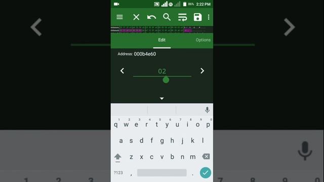 Patch android games using hex editor without root смотреть онлайн