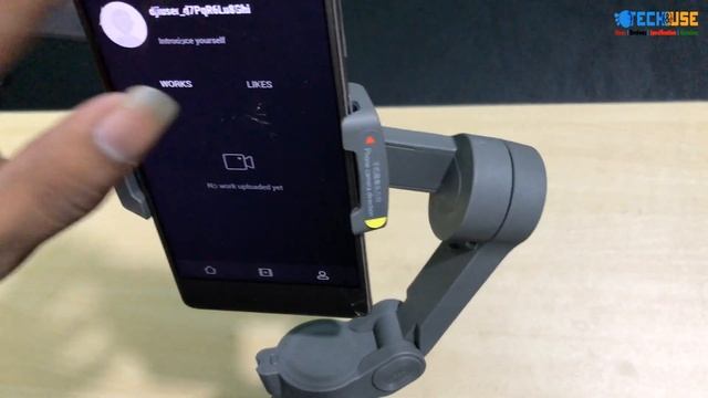 How to Setup DJI OSMO Mobile 3 Combo Gimbal with Android and iPhone? কিভাবে গিম্বেল সেটাপ করবেন ? смотреть онлайн