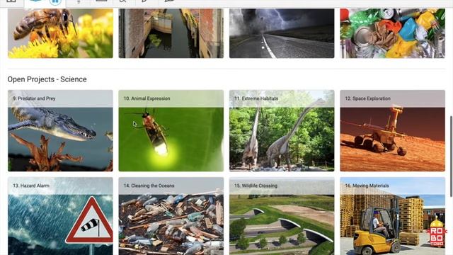 LEGO® Wedo 2.0 wprowadzenie смотреть онлайн