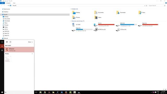 How To Free Up Disk Space On C Drive Windows 10 - Windows 10 Top 3 Ways To Free Up Disk Space смотреть онлайн