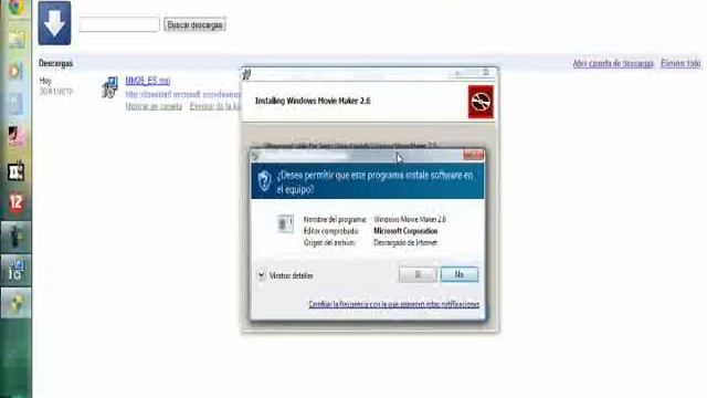 Como Descargar Movie Maker 2.6 By Stuartt3 смотреть онлайн