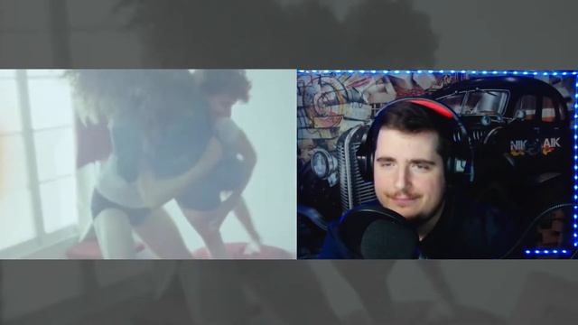 Zivert - ЯТЛ РЕАКЦИЯ смотреть онлайн