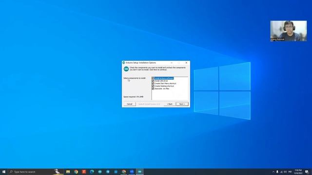 Tutorial Instalasi Software Arduino IDE Versi Lama Legacy IDE 1.8.X смотреть онлайн