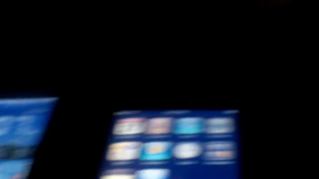 HTC HD2 Windows Mobile phone -2 - The Screen смотреть онлайн