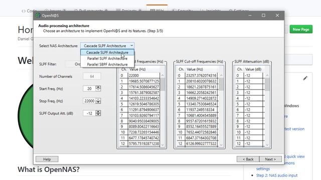 [OpenNAS] - Getting started Tutorial смотреть онлайн