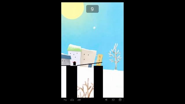 Ninja Hero Bridge - Android Apps on Google Play смотреть онлайн