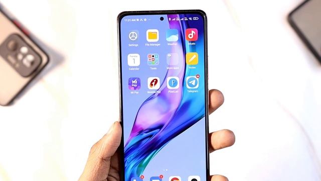 Finally MIUI 13 App Vault Widgets Features Activate Now | MIUI 13 Widgets смотреть онлайн