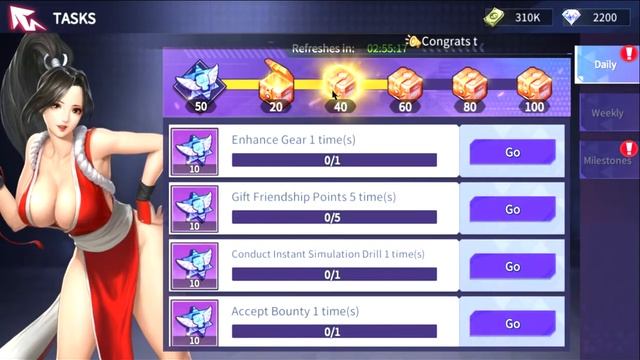 SNK FORCE: Max Mode(GT) | FULL GAMEPLAY (Android/IOS) #GamingMobile смотреть онлайн