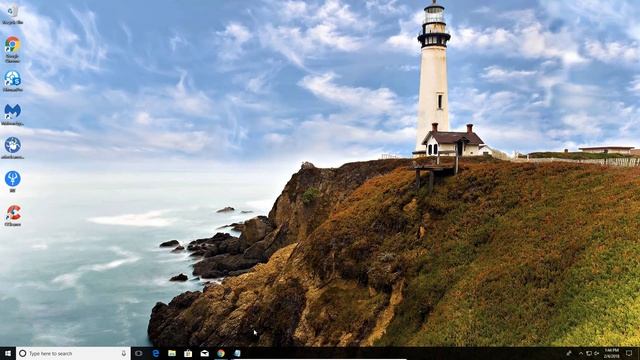 Windows 10 Hotkeys and Shortcuts смотреть онлайн