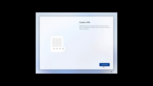 The latest look of the Windows 11 installer смотреть онлайн