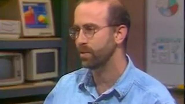Computer Chronicles - Macintosh Copland смотреть онлайн
