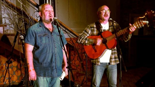 73 Пора - Иван Васильев, Александр Костромин