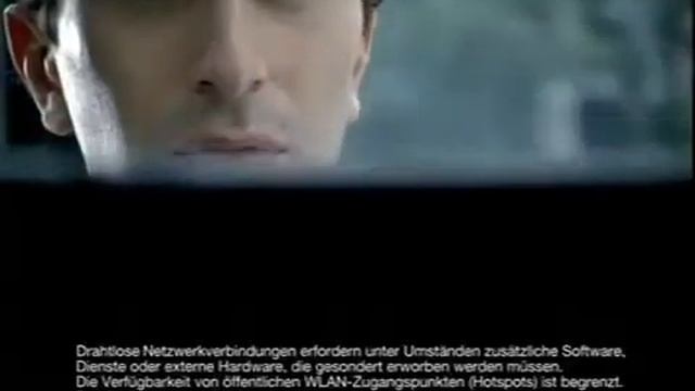 Intel Centrino Werbung 2004 смотреть онлайн
