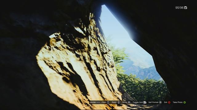 GTA 5 Hidden Places & Secret Locations (GTA 5 Hidden Locations) смотреть онлайн