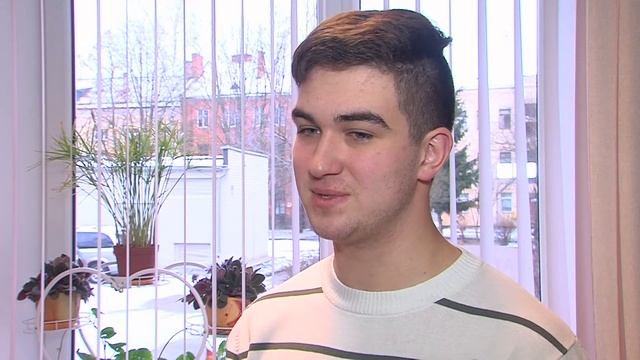 Итоги акции «Отвори свое сердце для добрых дел» смотреть онлайн