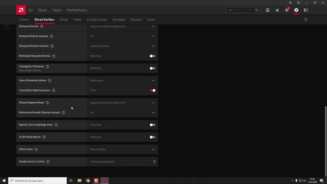 Windows 10'da Hız ve Performans: FPS Artırma İpuçları ve Sırları смотреть онлайн