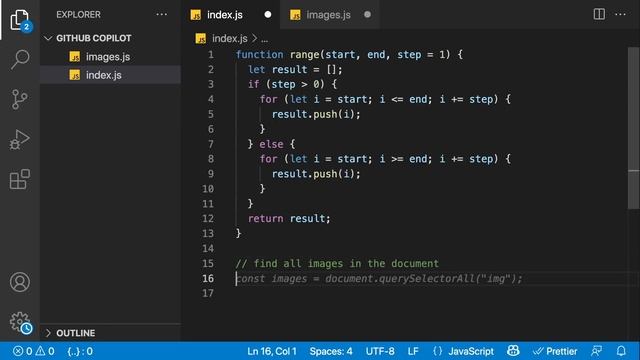 GitHub Copilot - First Look - AI Pair Programming смотреть онлайн