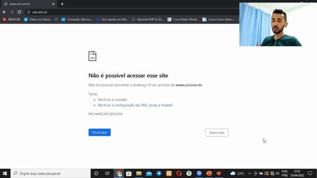 Como configurar uma conexão PPPoE diretamente no computador - Windows 10 смотреть онлайн