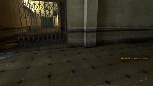 Half Life 2 Прибытие смотреть онлайн