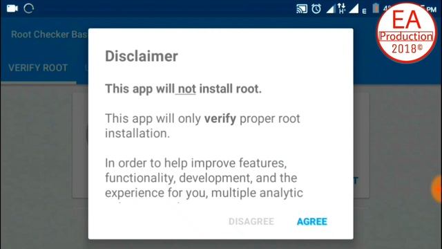 How To Root Any Android Device By KingRoot|Any Version|Any Phone|Any Model|EA PRODUCTION LTD смотреть онлайн
