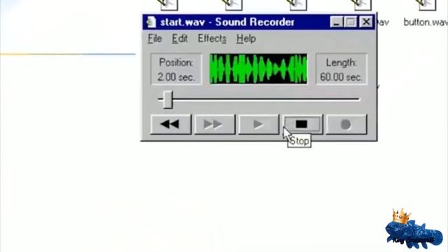 start.wav смотреть онлайн