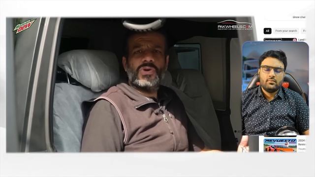 Why Pakistani People are rejecting Fortuner For this Chinese Thar !!| BJ40 смотреть онлайн