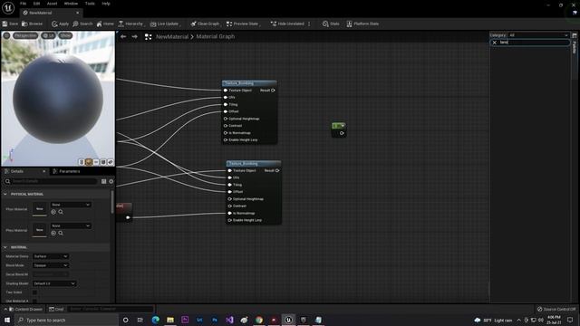 UE5 Environment Development Guide in Bangla Environment Art Trick Part - 1 | Learn About UE5 Art #B смотреть онлайн