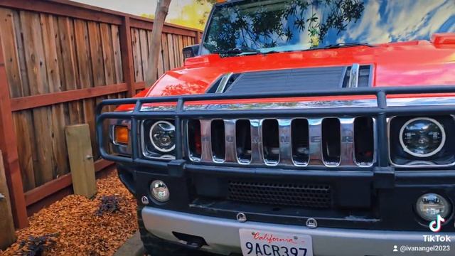 hummer h2 2009. hummer h2 2005 смотреть онлайн