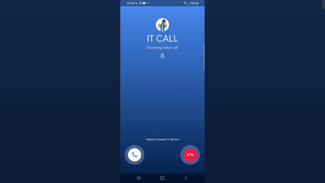 Screen Video Recording Incoming Call Social Network Nandbox, Telegram, Google Duo, Agent смотреть онлайн