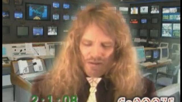 GaNooze 2-01-08: How much for that yahoo in the windows #1 смотреть онлайн