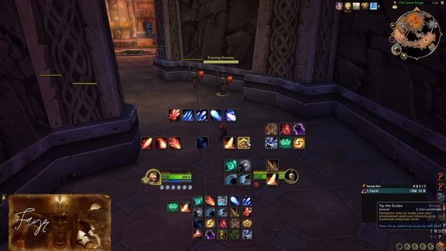 Devastation Evoker GUIDE | Dragonflight | Dracthyr WOW PVP