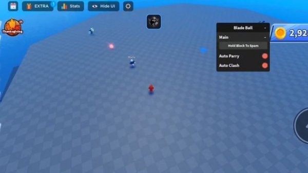 [NEW] Blade Ball Script OP ( Auto Parry And Auto Clash ) - Roblox Scripts