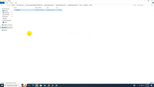 Step by Step How to Install Adobe Photoshop CS on Windows 10/11 | Full Version 100% Working | 2024 смотреть онлайн