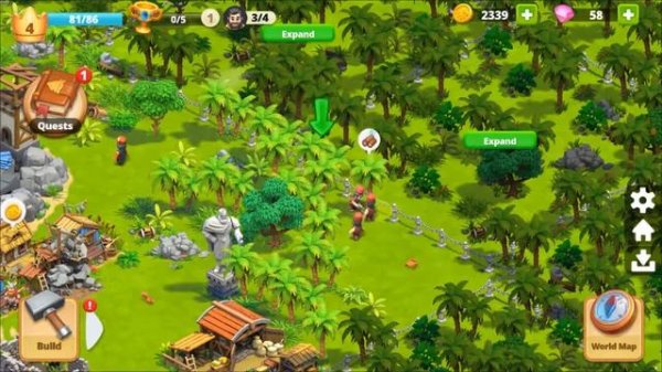 Sea Traders Empire - Gameplay || Android || Apk