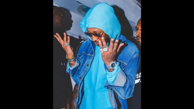 [FREE] Future Type Beat 2023 - Crack смотреть онлайн