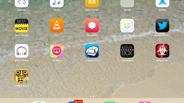 NEW Get PAID / Hacked Apps, Movie Box & PlayBox HD FREE iOS 9 / 10 NO Jailbreak iPhone, iPad, iPod смотреть онлайн