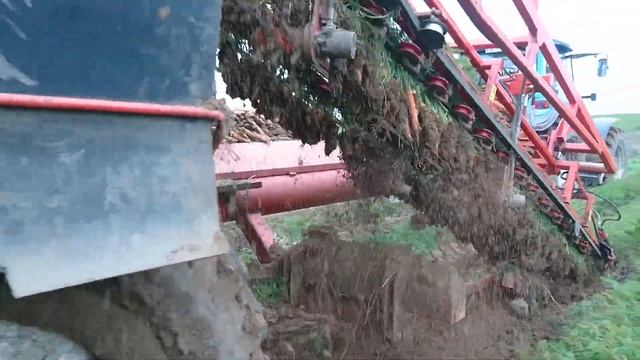 DokaGene Уборка моркови 2016 смотреть онлайн