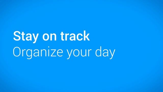 Type App for Android and iOS смотреть онлайн