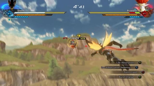 NEW Form With UNIQUE Abilities Makes BIO ANDROID Most Fascinating Mod In A Dragon Ball Game смотреть онлайн